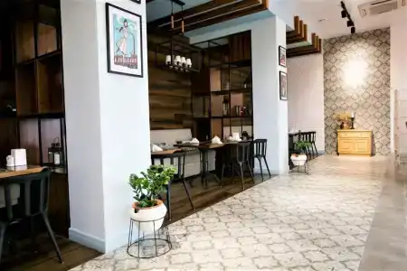 Miramar&Spa - 1