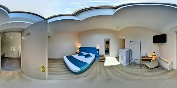 Hôtel du Parc - 47