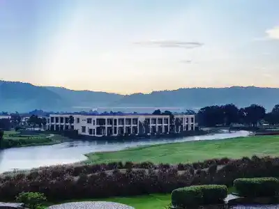 The Midst@ Royal hills Nakornayok - 35