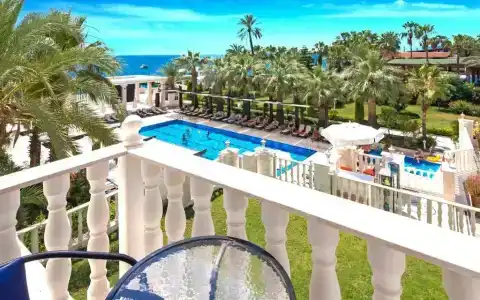 Onkel Resort - 47