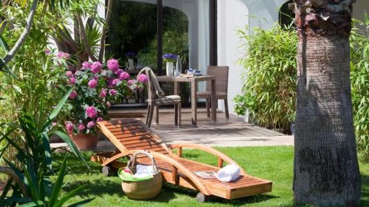 Mangio Fango et Spa - 31