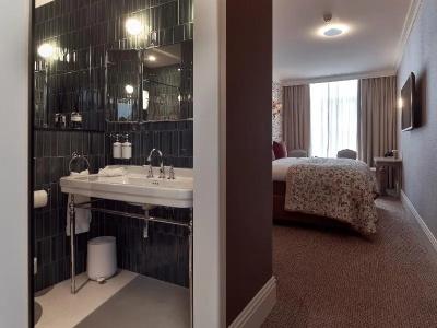 Best Western Plus City Centre Den Bosch - 178
