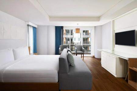 Fairfield by Marriott Bali Kuta Sunset Road - 5