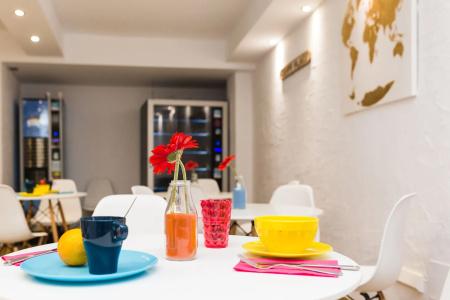 Singular By Eurotels - Albergue Juvenil - 12