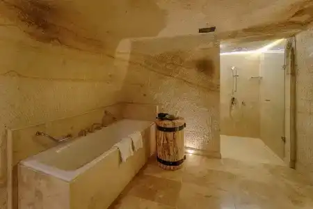 Taru Cave Suites - 90