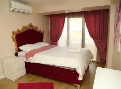 Luxx Suite Nişantaşı - 29