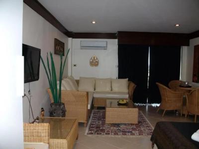 Sea Sand Sun Resort - 59