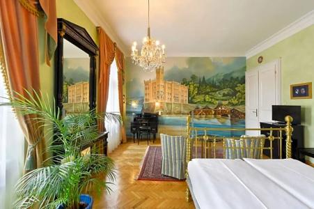 Palais Erzherzog Johann - 83
