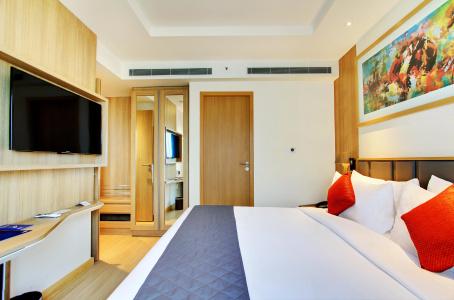 Holiday Inn Bengaluru Racecourse, An Ihg - 31
