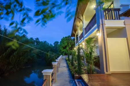 Oh Amphawa Boutique Resort - 22