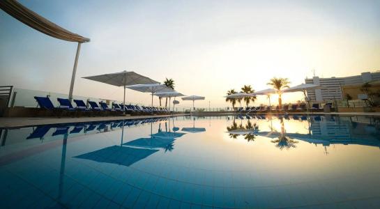 Herbert Samuel Hod Dead Sea - 27