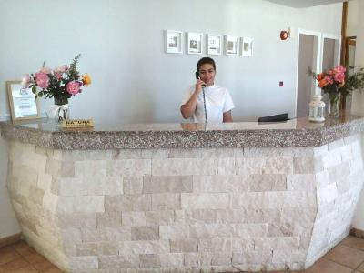 Natura Beach And Villas - 28