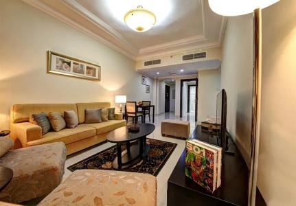 Abidos Apartment Al Barsha - 8