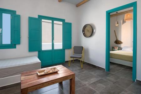 Nissia Beach & Suites - 164