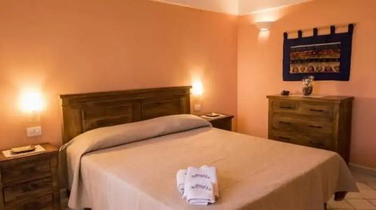 Residence Sotto le Stelle - 20