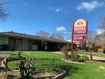 Ballarat Eureka Lodge - 13