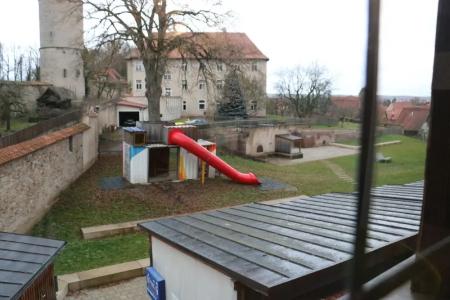 Jugendherberge Dinkelsbühl - 19