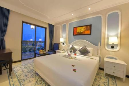 Hoi An Rosemary Boutique & Spa - 76