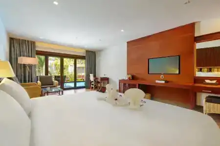 The Haven Khao Lak - Sha Extra Plus - 30
