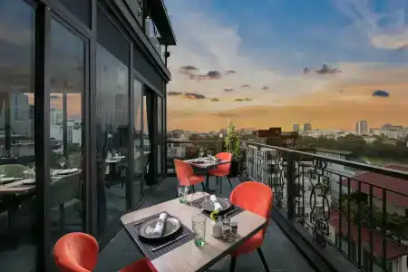 Aurora Premium & Spa - 7