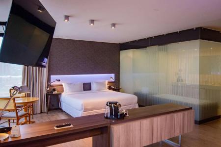 Radisson Blu Plaza El Bosque - 6
