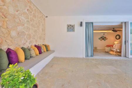 Kalkan Saray Suites - 18