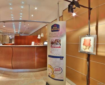 Best Western Cappello d'Oro - 1
