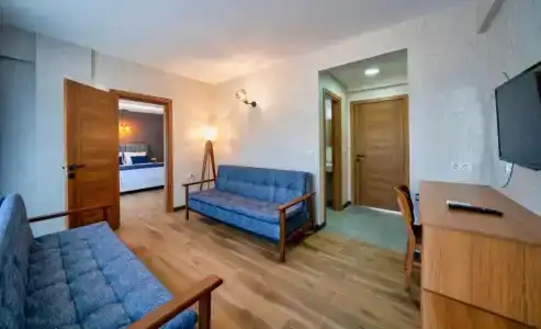 The Halcyon Rooms & Suites - 52