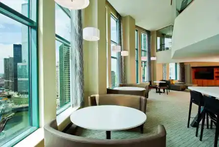 Sheraton Grand Chicago - 22