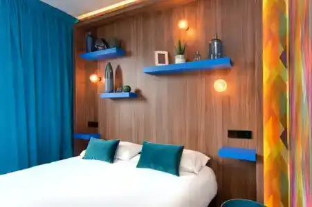 Hôtel Montmorency & Spa - 139