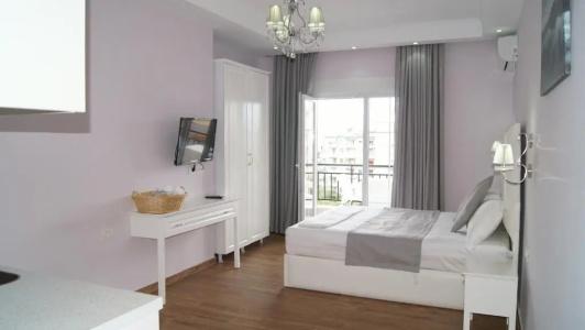 Flower Residence - 109