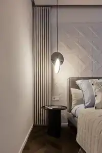 The Amberlyn Suite - 1