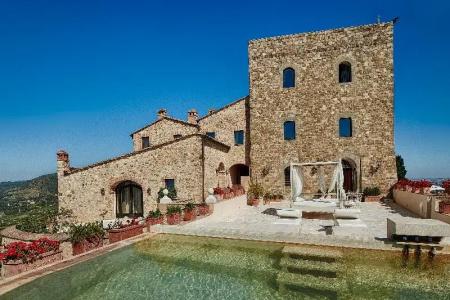Castello di Velona - The Leadings of the World - 205