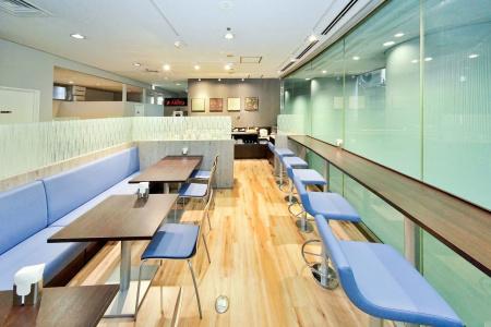 Best Western Osaka-tsukamoto - 22