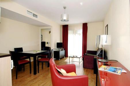 Odalys City Antibes Olympe - 4