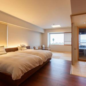 Iseya, Seaview Private Onsen Bath - 22