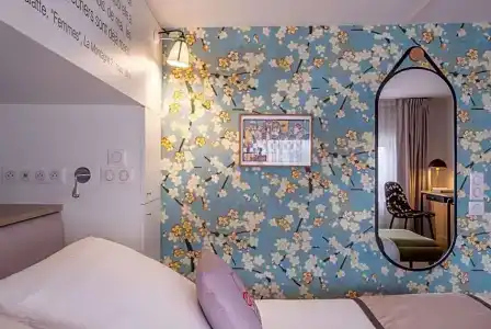 Best Western Plus Hôtel Litteraire Alexandre Vialatte - 142