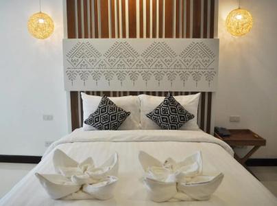 My Chiangmai Boutique Lodge - 58