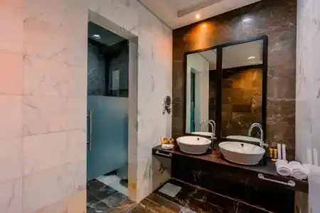 Rixos The Palm & Suites - Ultra All Inclusive - 107