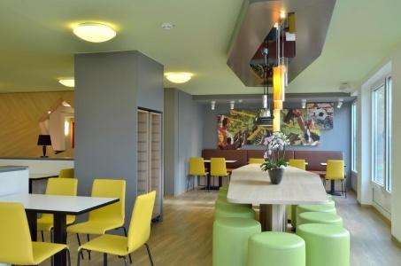 b&b Dortmund Messe - 17