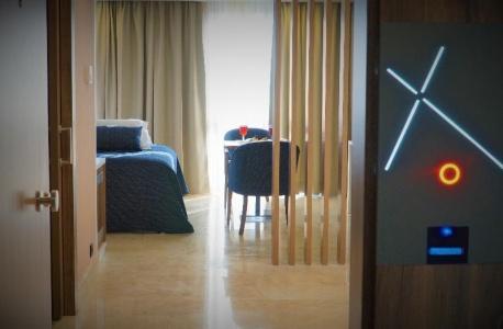 Extenso Otelcilik Ve Turizm San Ve Tic Ltd Sti - 43