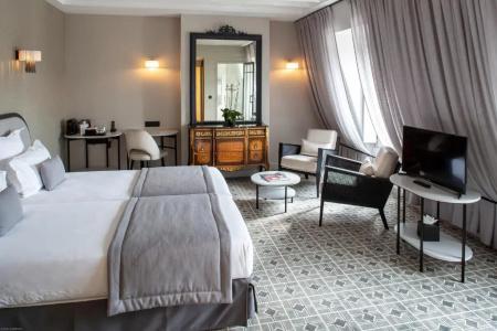 Lenox Montparnasse - 82