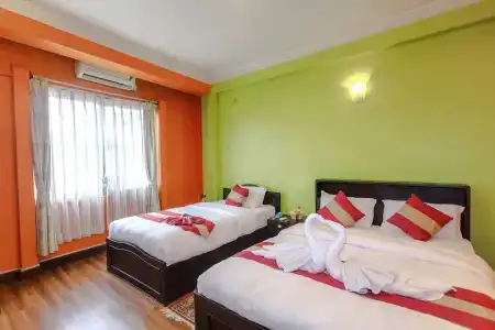 Nepalaya - 79