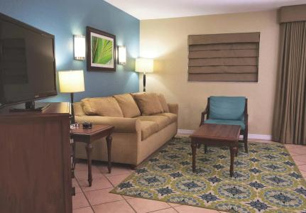 Club Wyndham Palm-Aire - 39