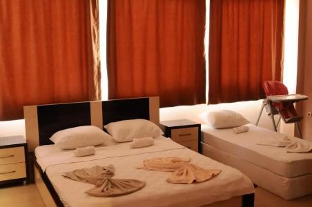 Mina apart otel - 84
