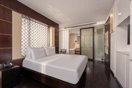 Holiday Beach Danang & Resort - 121