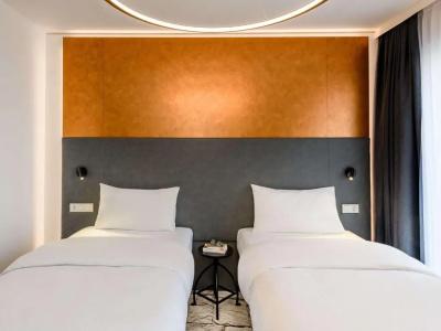ibis Styles Bamberg - 53