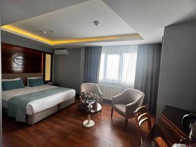 Grand Star Bosphorus & Spa - 50