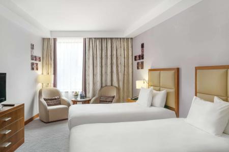 Hilton Gdansk - 4