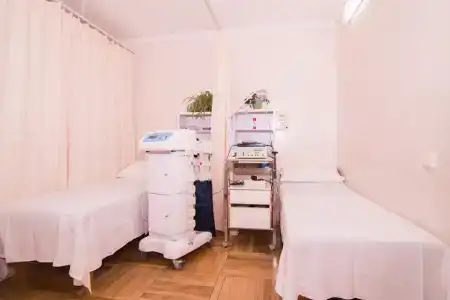 Долина Нарзанов - 8